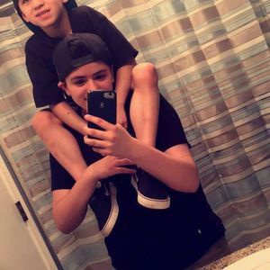 Meet your Posher, Nick